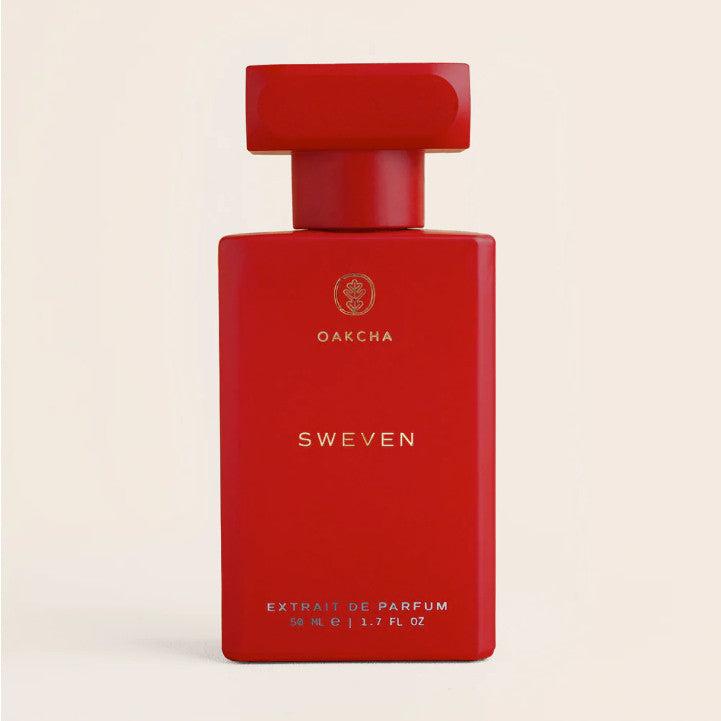 Oakcha Sweven Extrait de Parfum - Baccarat Rouge 540