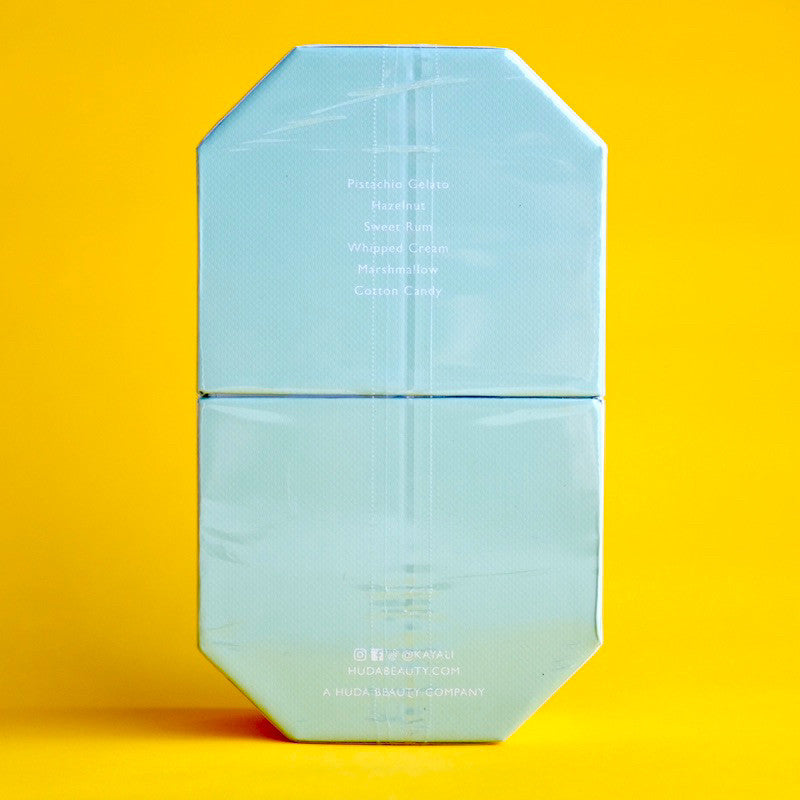 Kayali Yum Pistachio Gelato 33 Eau de Parfum Intense
