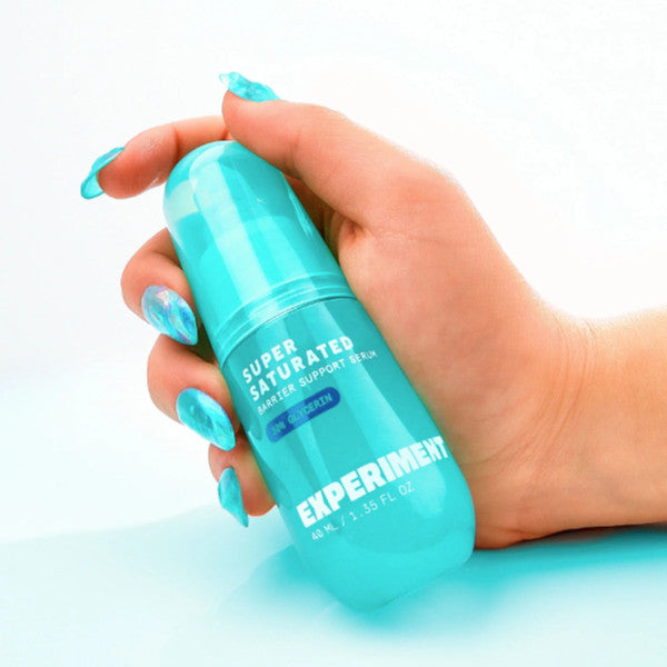 Experiment Beauty Super Saturated Serum, Buffer Jelly