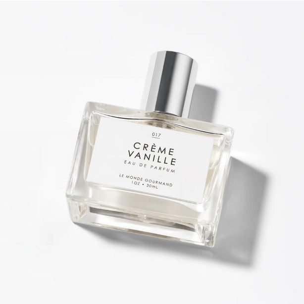 Le Monde Gourmand Creme Vanille Eau de Parfum