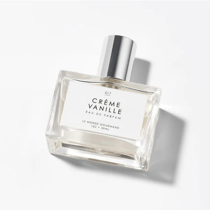 Le Monde Gourmand Creme Vanille Eau de Parfum