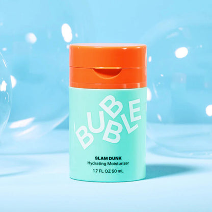 Bubble Skincare Slam Dunk Hydrating Moisturizer