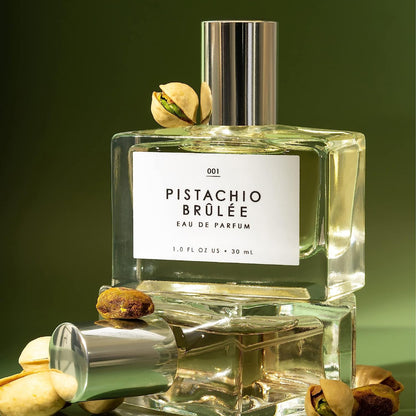 Le Monde Gourmand Pistachio Brulee Eau de Parfum