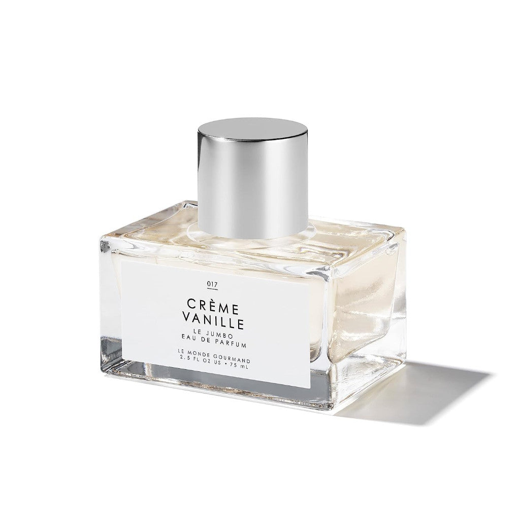 Le Monde Gourmand Creme Vanille Eau de Parfum