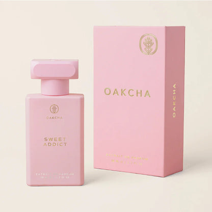 Oakcha Sweet Addict Extrait de Parfum