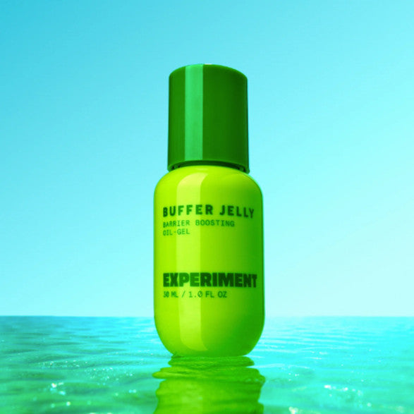 Experiment Beauty Super Saturated Serum, Buffer Jelly