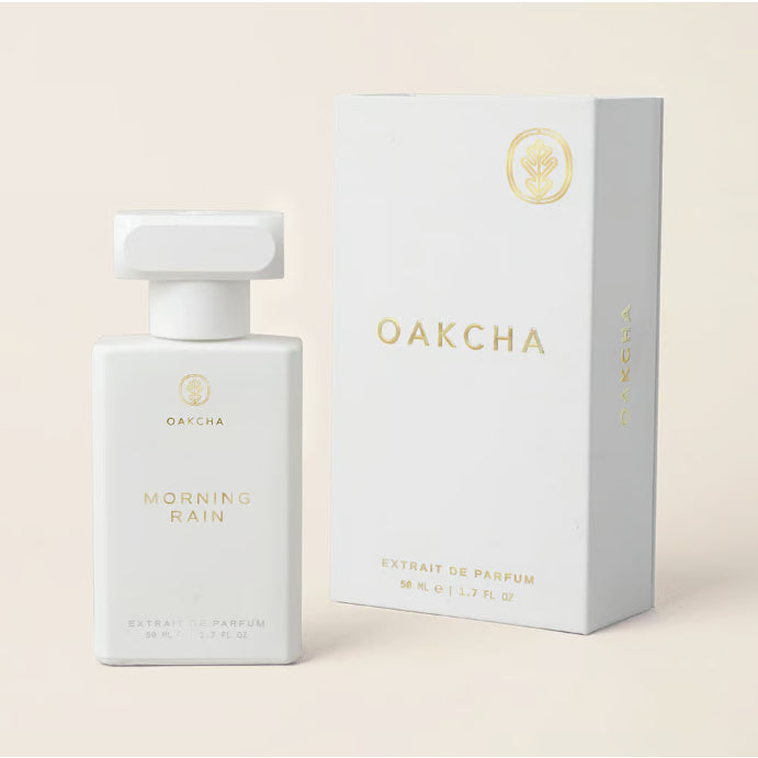 Oakcha Morning Rain Extrait de Parfum - Gypsy Water