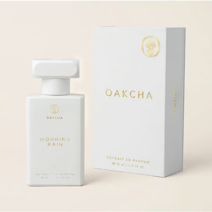 Oakcha Morning Rain Extrait de Parfum - Gypsy Water
