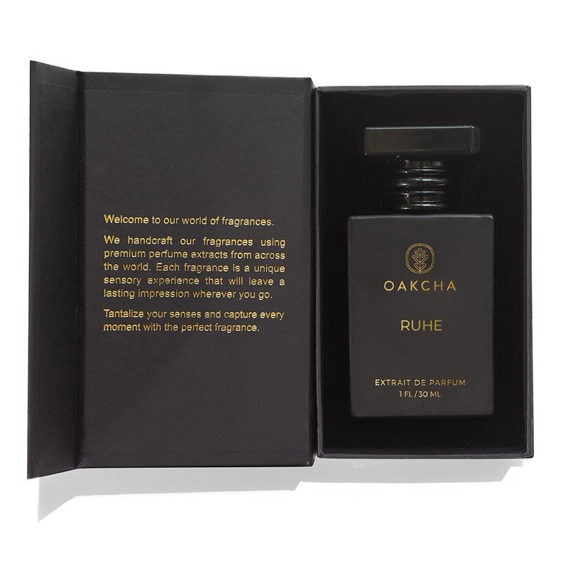 Oakcha Ruhe Extrait de Parfum - Santal 33