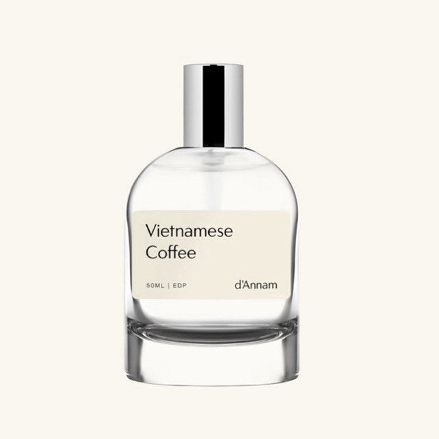 PREORDER - d’Annam Vietnamese Coffee Eau de Parfum