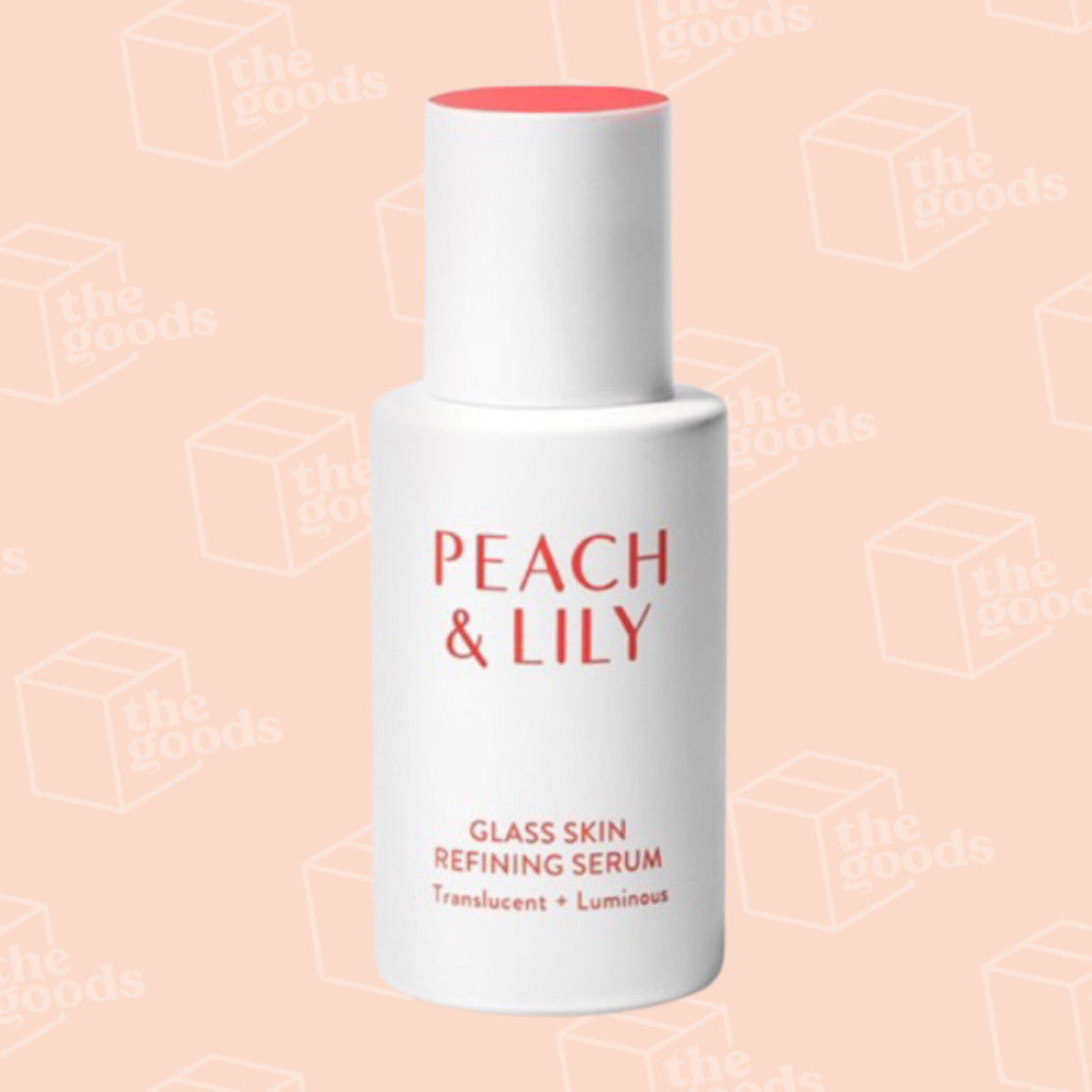 Peach & Lily Glass Skin Refining Serum