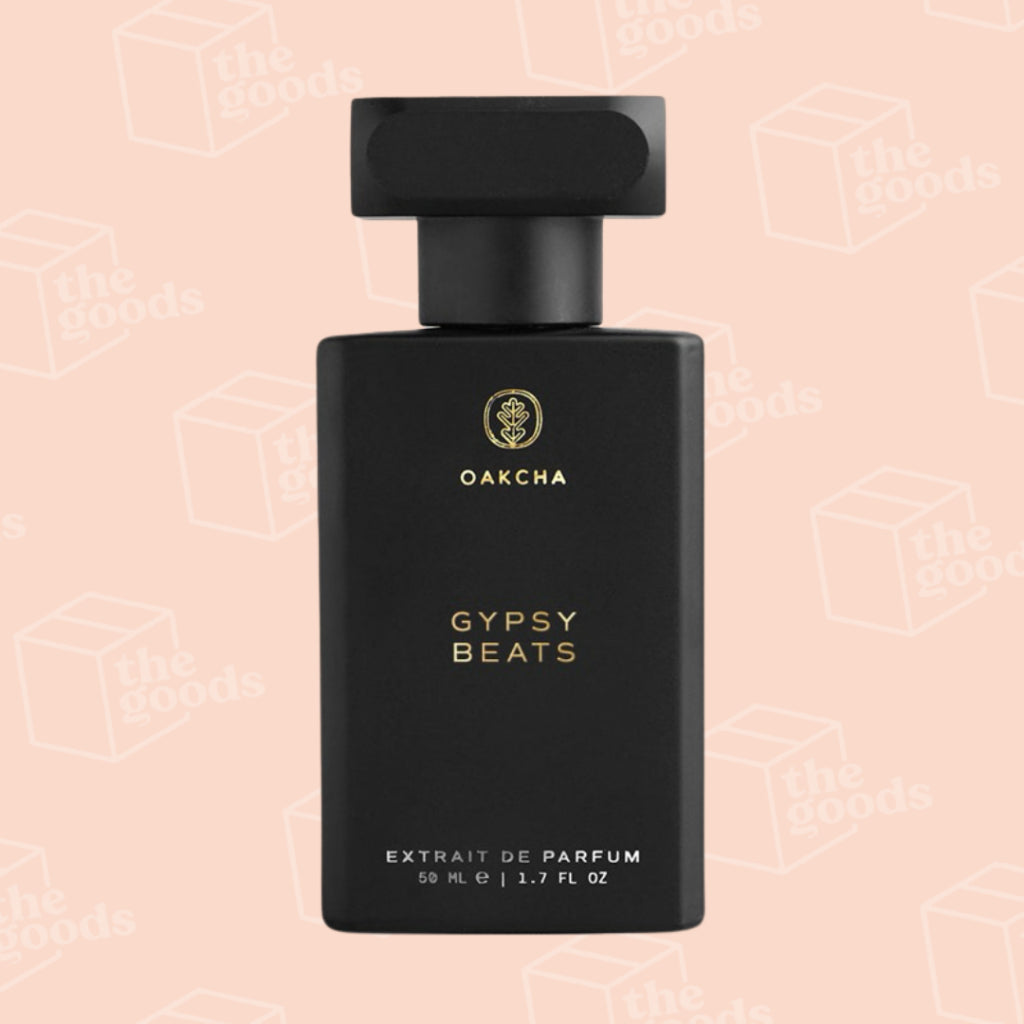 Oakcha Gypsy Beats Extrait de Parfum - Afternoon Swim