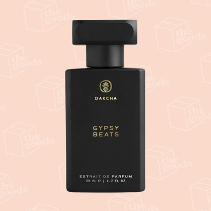 Oakcha Gypsy Beats Extrait de Parfum - Afternoon Swim