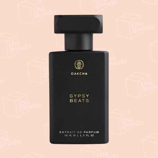 Oakcha Gypsy Beats Extrait de Parfum - Afternoon Swim