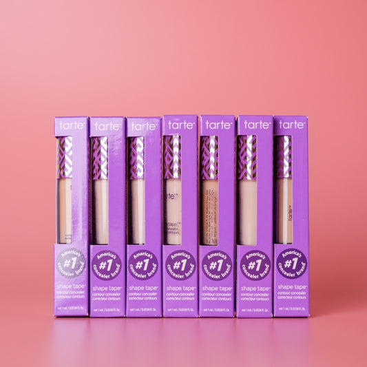 Tarte Shape Tape Concealer Mini Size (1ml)