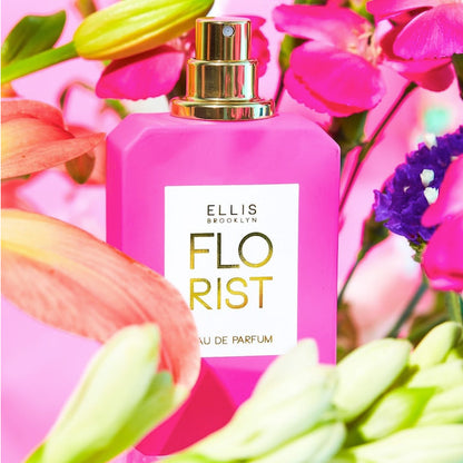 Ellis Brooklyn Florist Eau de Parfum