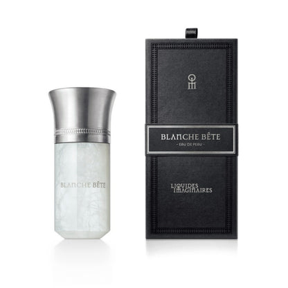 Liquides Imaginaires Blanche Bete Eau de Parfum 100ml