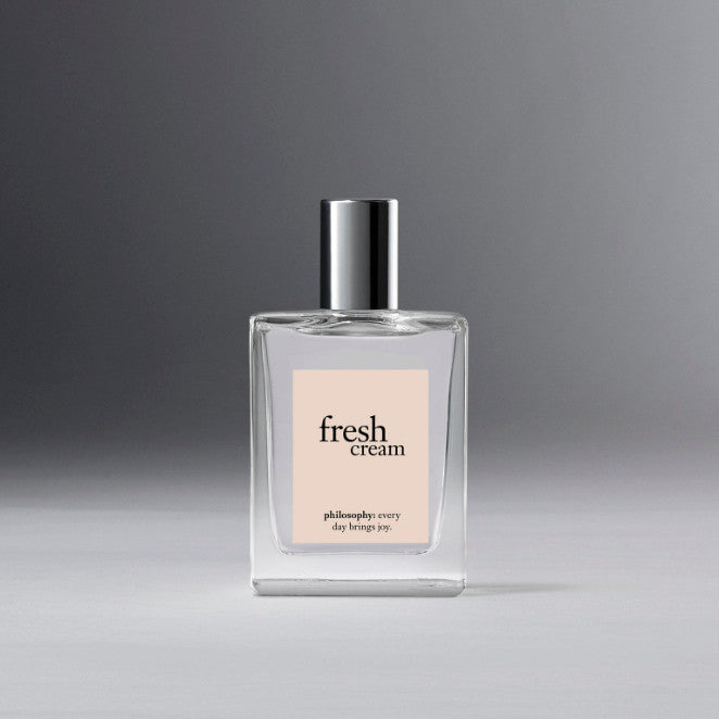 Philosophy Fresh Cream Eau de Toilette