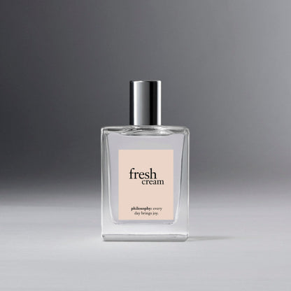 Philosophy Fresh Cream Eau de Toilette