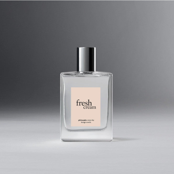 Philosophy Fresh Cream Eau de Toilette