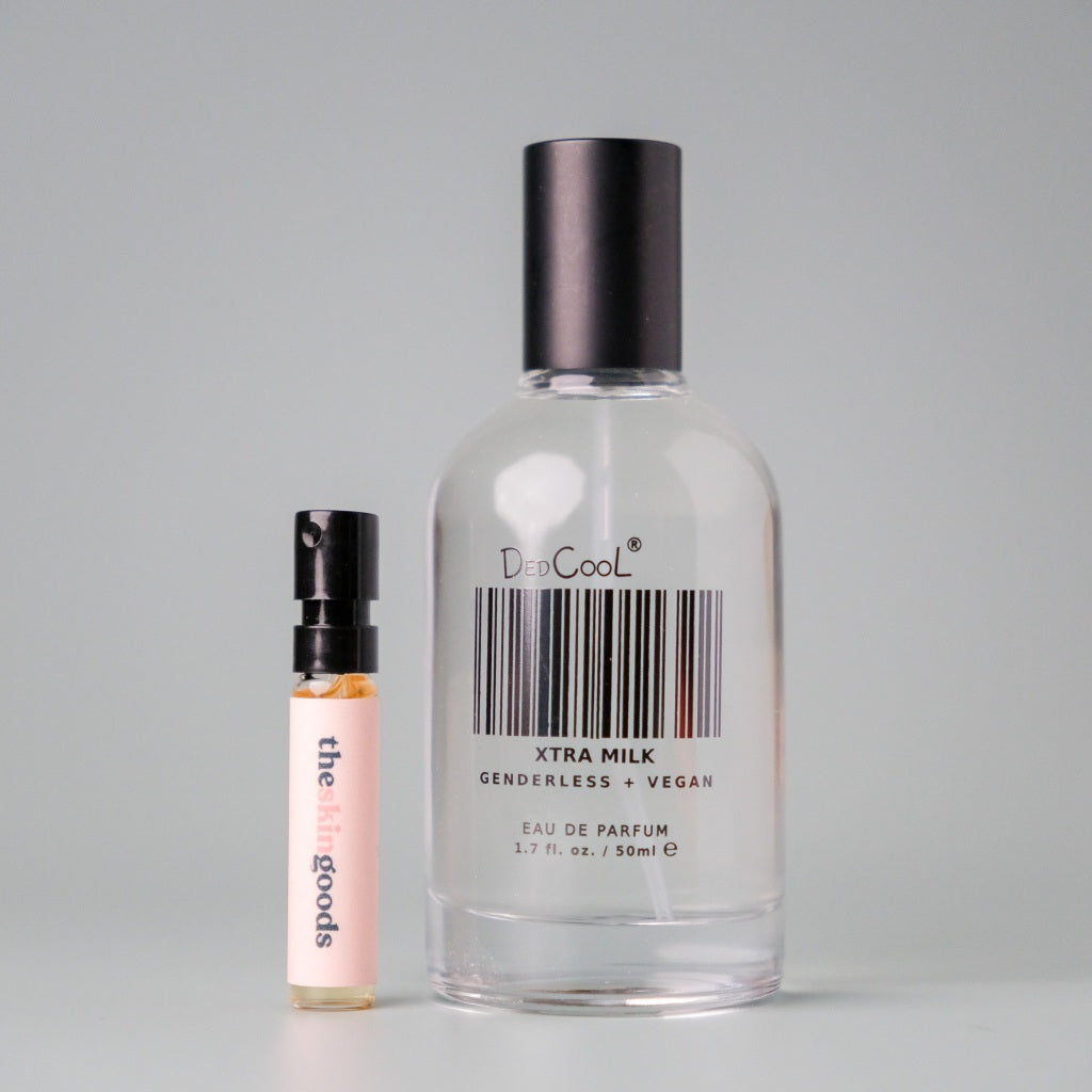 Dedcool Xtra Milk Fragrance Decant