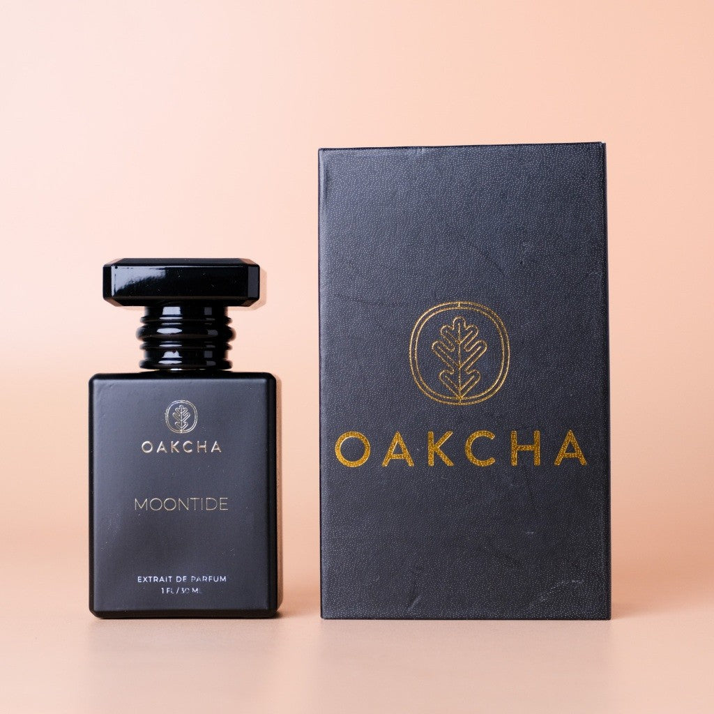 Oakcha Moontide Extrait de Parfum - Beach Walk