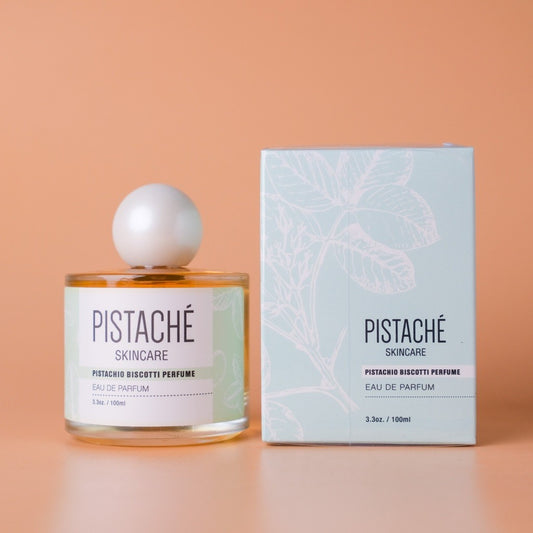 Pistache Skincare Pistachio Biscotti Eau De Parfum