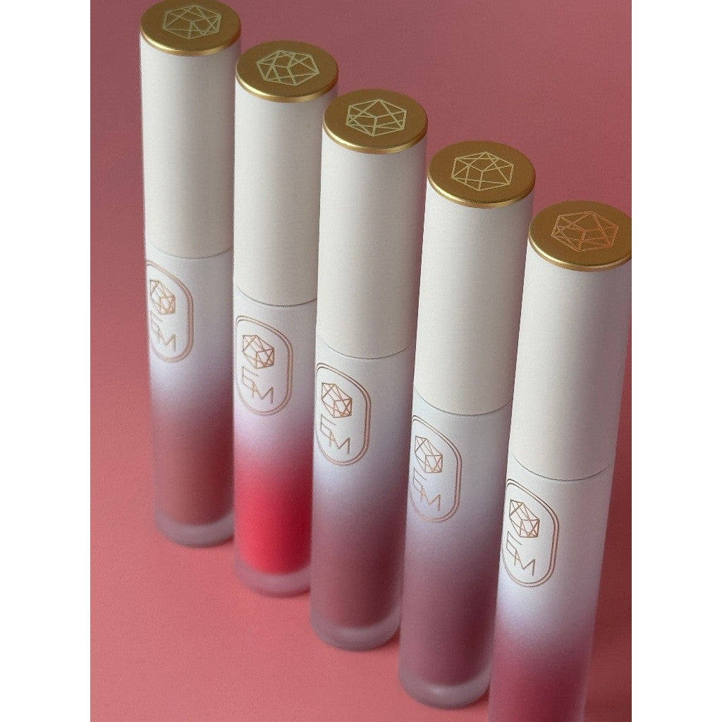 Em Cosmetics Soft Spoken Velvet Lip Creme