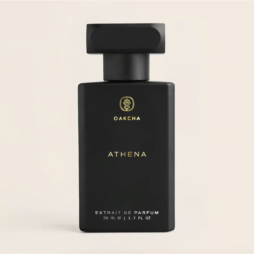 Oakcha Athena Extrait de Parfum - Amyris Femme