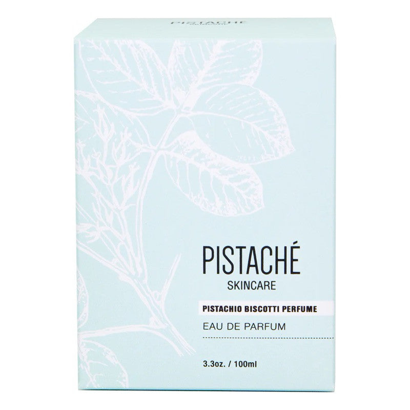 Pistache Skincare Pistachio Biscotti Eau De Parfum