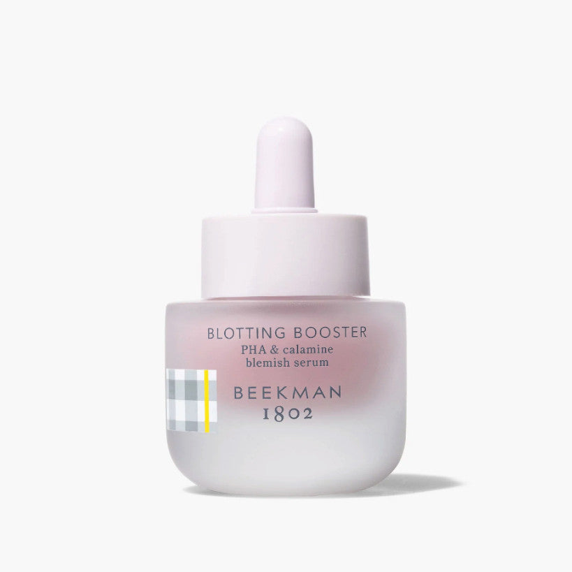 Beekman 1802 Blotting Booster PHA & Calamine Blemish Serum