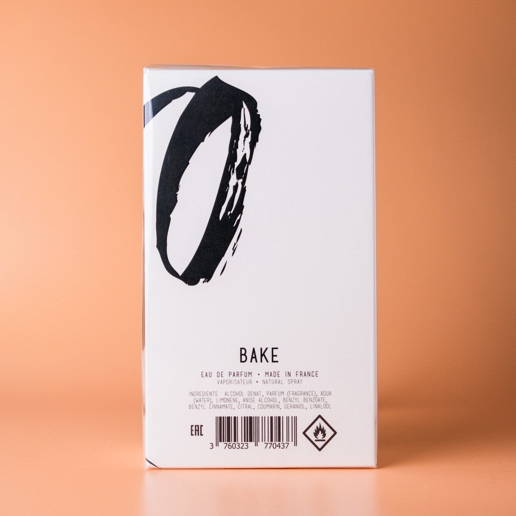 PREORDER - Akro Bake Eau de Parfum