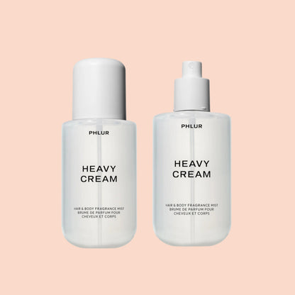 Phlur Heavy Cream Full Size Body Mist