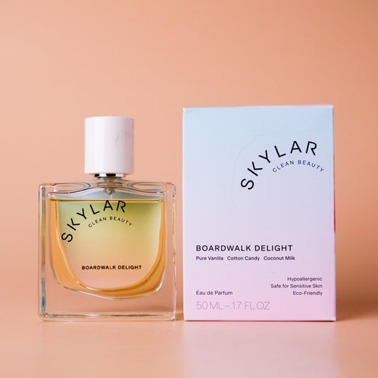 Skylar Boardwalk Delight Eau de Parfum