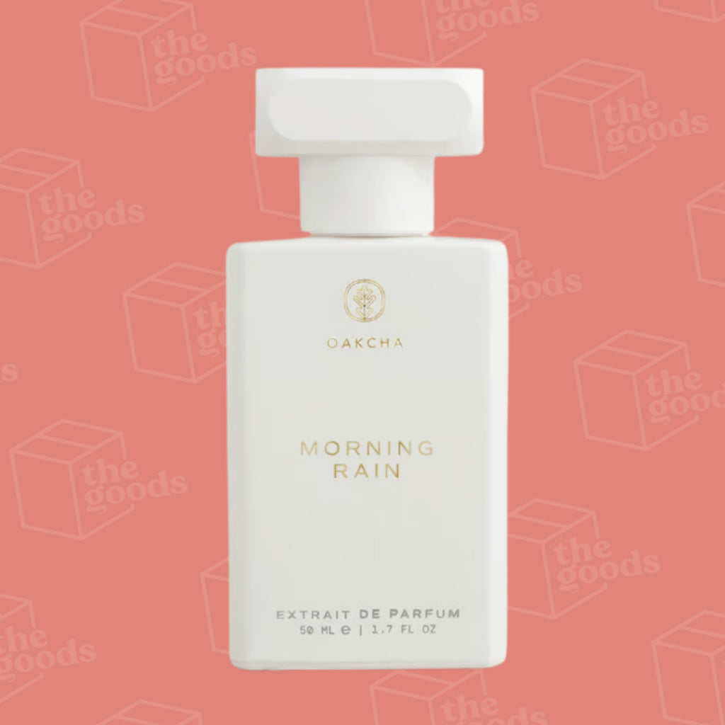 Oakcha Morning Rain Extrait de Parfum - Gypsy Water