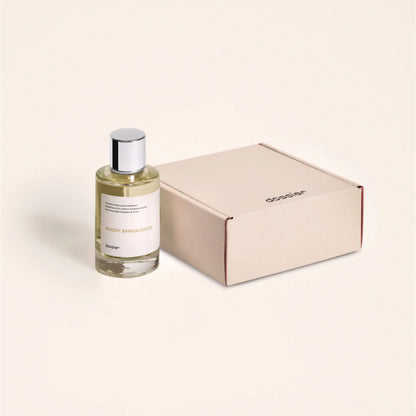 Dossier Woody Sandalwood Eau de Parfum - Santal 33