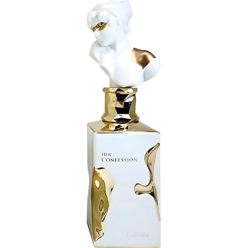Lattafa Her Confession Eau de Parfum for Women