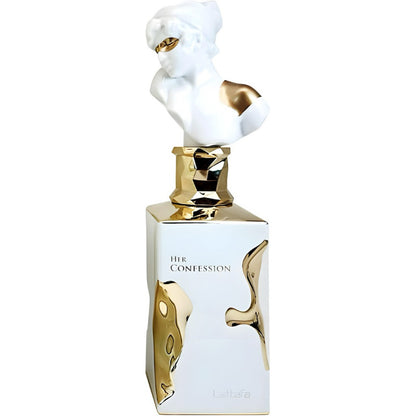 Lattafa Her Confession Eau de Parfum for Women