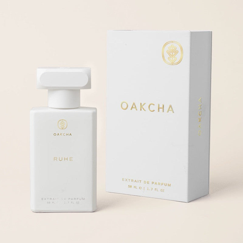 Oakcha Ruhe Extrait de Parfum - Santal 33