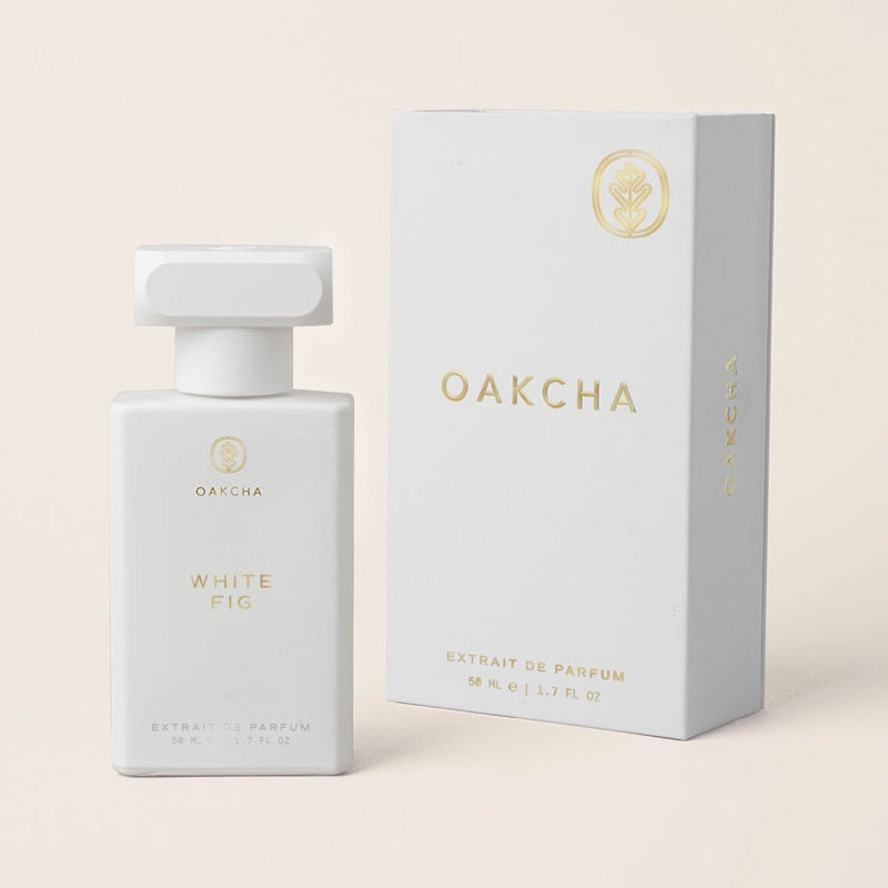Oakcha White Fig Extrait de Parfum - Philosykos