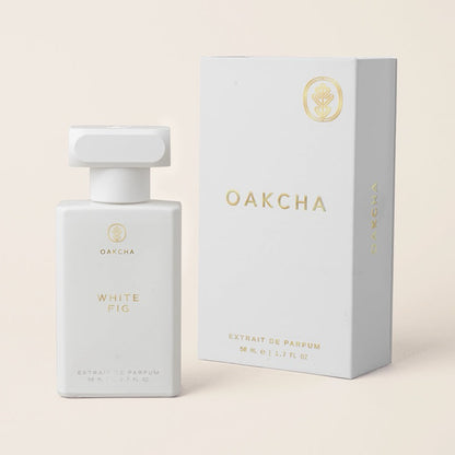 Oakcha White Fig Extrait de Parfum - Philosykos