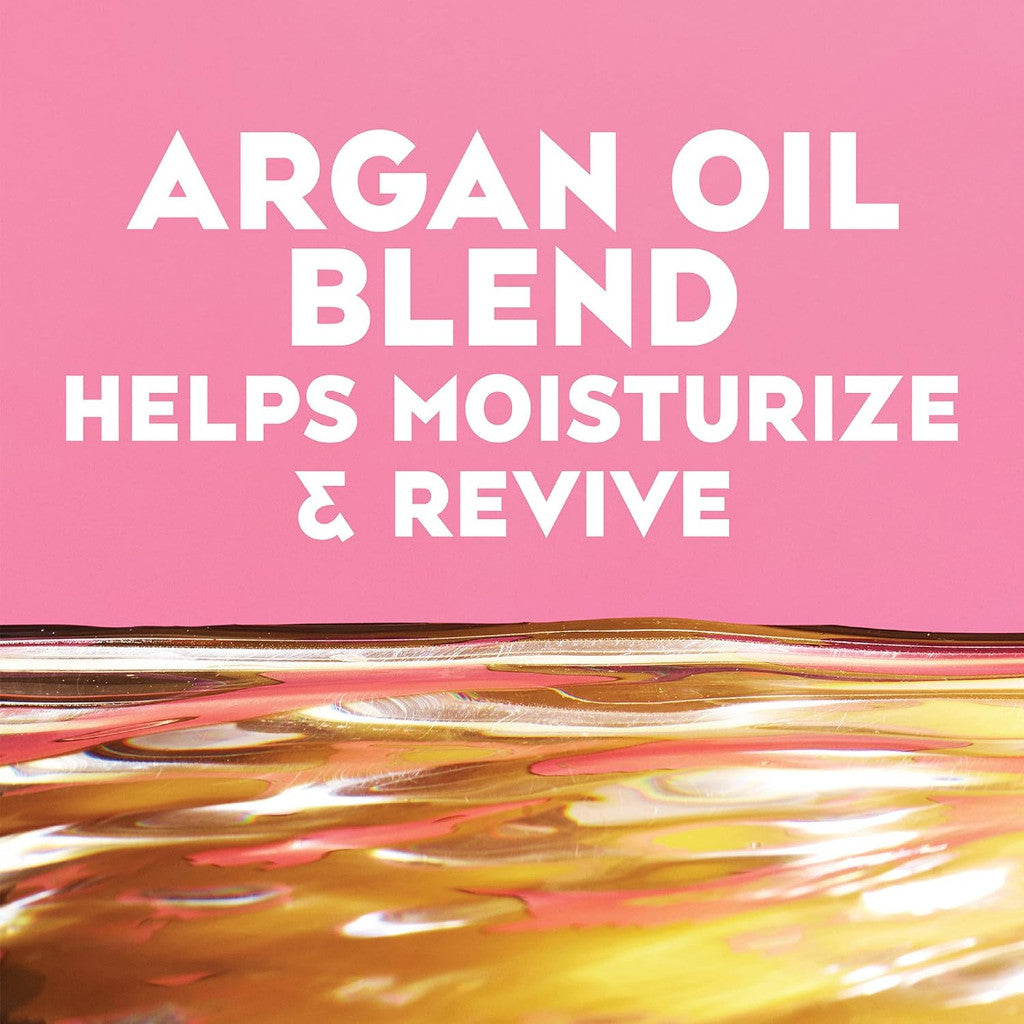 OGX Extra Strength Hydrate & Repair + Argan Oil of Morocco Shampoo Conditioner for Dry, Damaged