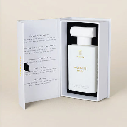 Oakcha Morning Rain Extrait de Parfum - Gypsy Water