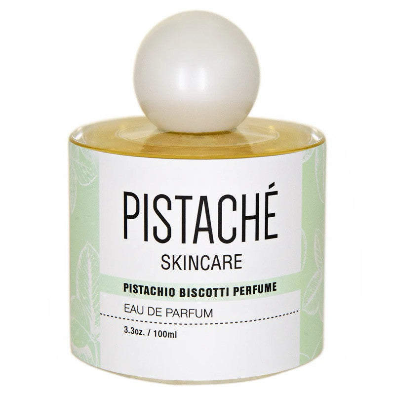 Pistache Skincare Pistachio Biscotti Eau De Parfum