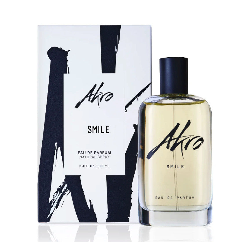 PREORDER - Akro Bake Eau de Parfum