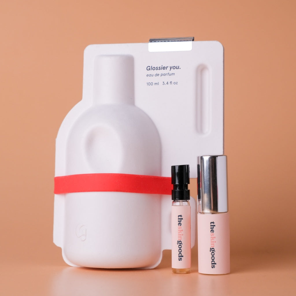 Glossier You Eau de Parfum Decant