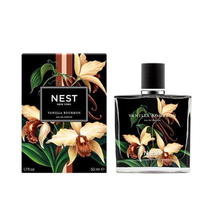 NEST New York Vanilla Bourbon Eau de Parfum