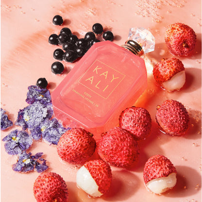 Kayali Eden Sparkling Lychee | 39 Eau de Parfum