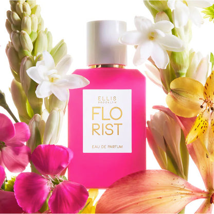 Ellis Brooklyn Florist Eau de Parfum