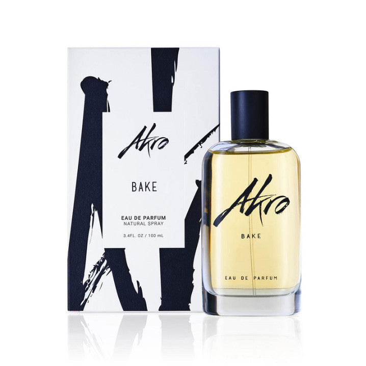 PREORDER - Akro Bake Eau de Parfum